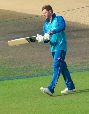 Steve Smith set to make ‘The Hundred’ debut after signing with Welsh Fire for 2025 season Steve Smith set to make ‘The Hundred’ debut after signing with Welsh Fire for 2025 season