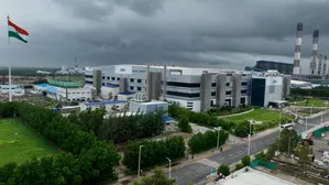 Adani Green Energy wins 1,250 MW energy storage project in Uttar Pradesh Adani Green Energy wins 1,250 MW energy storage project in Uttar Pradesh