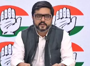 Reserved categories denied reservation benefits in teachers’ recruitment in UP: Cong demands probe Reserved categories denied reservation benefits in teachers’ recruitment in UP: Cong demands probe