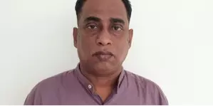 Odisha Police arrest accused from Ahmedabad in Rs 1 cr fraud case Odisha Police arrest accused from Ahmedabad in Rs 1 cr fraud case
