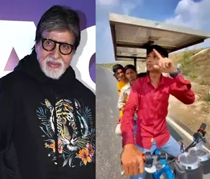 Amitabh Bachchan reveals why Tesla might not come to India Amitabh Bachchan reveals why Tesla might not come to India