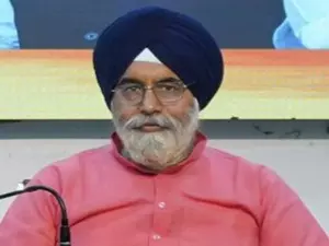 AAP held MCD sitting illegally without commissioner in attendance: BJP AAP held MCD sitting illegally without commissioner in attendance: BJP