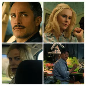 Nicole Kidmans picture-perfect life tumbles into a twisted tale in Holland trailer Nicole Kidmans picture-perfect life tumbles into a twisted tale in Holland trailer