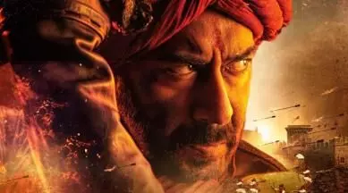 Tanhaji: A film released before Chhaava, the tale of Maratha warriors created a storm at the box office Tanhaji: A film released before Chhaava, the tale of Maratha warriors created a storm at the box office