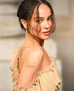 Zoe Kravitz speaks up on split from Channing Tatum Zoe Kravitz speaks up on split from Channing Tatum