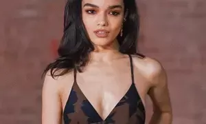 Rachel Zegler looks at ‘Snow White’ backlash as people’s ‘passion’ for character