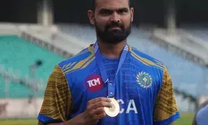 Ranji Trophy: Winning title will be big boost for Kerala cricket and its youngsters, says Sarwate