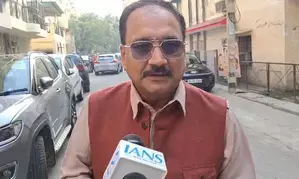 CAG reports to expose AAPs black deeds, says Delhi BJP chief