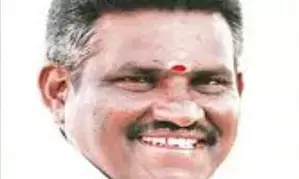 DVAC raids AIADMK MLA Amman Arjunan’s premises