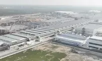 Maruti Suzuki India begins commercial production at Kharkhoda facility in Haryana