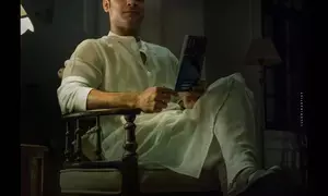 Tovino Thomas on his character Jathin Ramdas: In Empuraan, my character’s arc takes a new turn!