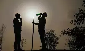 IMD issues yellow alert for heatwave in Mumbai, suburbs
