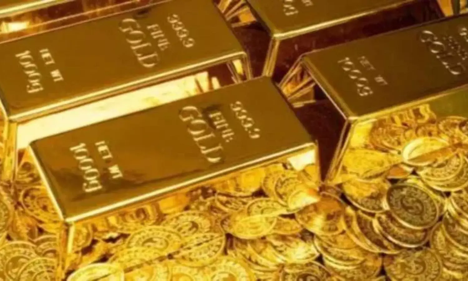 Today’s gold price: Know the rates across Indian cities on February 25, 2025