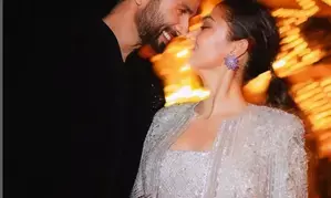 Mira Rajput pens a heartfelt birthday wish for ‘love of her life’