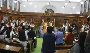 Decisions taken without approval; responsibility be fixed for lapses: CAG on Kejriwals liquor policy