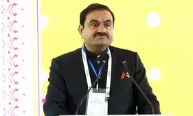 Adani Group to invest Rs 50,000 crore in Assam to boost infra, create jobs