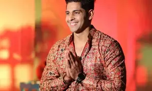 ‘Ishq Jabariya’ actor Lakshay Khurana reminisces about his memories of Mahashivratri