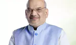 Global Investors Summit 2025: Amit Shah to address valedictory session