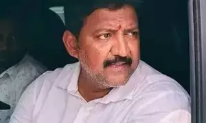 YSRCP leader’s judicial custody extended in SC/ST atrocity case