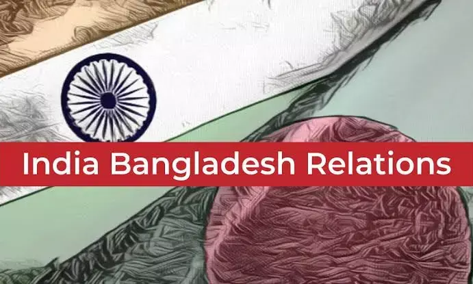 India-Bangladesh Relations: A Complex Web of Mutual Interests and Challenges