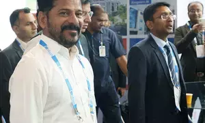 Hyderabad is a global life science hub: Telangana CM