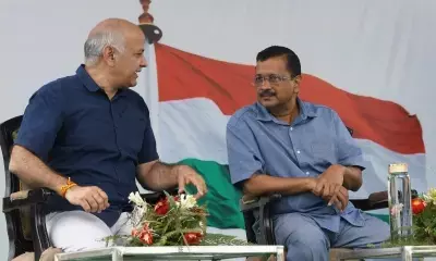 Rs 2,000 crore revenue loss due to Delhi’s liquor policy: CAG report puts AAP in dock