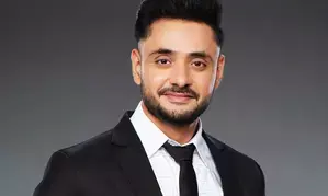 Adnan Khan reveals ‘Mannat Har Khushi Paane Ki’ brought him closer to his dream