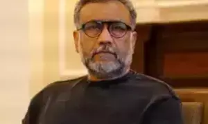 Anubhav Sinha says Kolkata is fortunate to have many film festivals