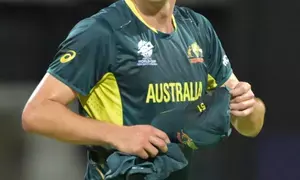 Cummins hits out at Australian sports website for misquoting him on India, CT