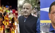 Delhi Liquorgate: CAG report shows Rs 2,002 cr loss, non-achievement of objectives (Ld)