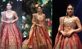 Bhumi Pednekar celebrates her 10 years in the industry by this ‘special moment’