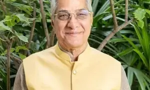 Will Rahul Gandhi seek Cong MP Naiks resignation in MUDA scam: BJPs Lahar Singh Siroya