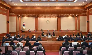 South Korean National Assembly team demands Yoons removal from office at final impeachment hearing