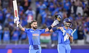 India dont need to be complacent, should focus on big matches ahead: BCCI Secy