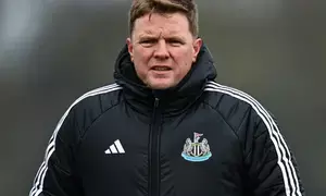Newcastle need to play ‘close to perfect’ against Liverpool: Eddie Howe