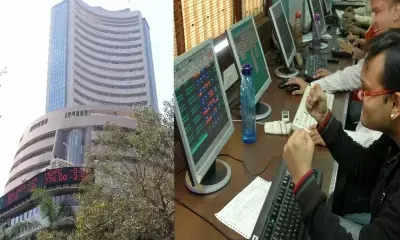 Indian markets to stabilise towards Q4 2025 end, FPI flows to turn positive: Report
