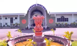 Chhattisgarh Assembly pays tribute to Dr. Manmohan Singh