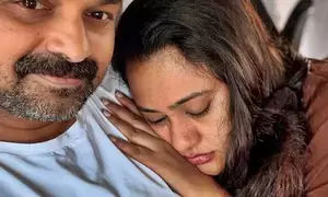 Malayalam actor Kunchacko Boban says Officer on Duty’s success deserves to go to his wife more than him