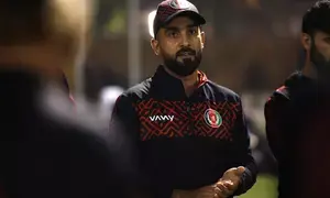 Its a tough challenge for us but we are ready: Shahidi on facing England in CT