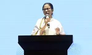 Bengal CM clarifies her point on controversies over Mrityu Kumbh comment