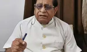 Record number: 21 AAP legislators suspension from Delhi Assembly the highest in a decade