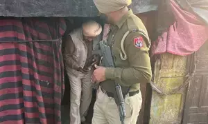 Punjab Police conduct raids at 1,274 immigration firms, seven held