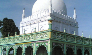 Laadle Mashak Dargah controversy resurfaces: Karnataka court permits Shivling worship on Mahashivratri