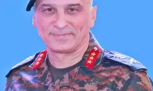 DGMO visits Manipur, reviews border security and infrastructure