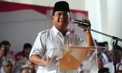 Indonesia calls for incentives to boost shipbuilding, renewable energy adoption in maritime sector