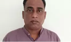 Odisha Police arrest accused from Ahmedabad in Rs 1 cr fraud case