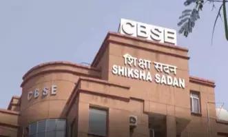 CBSE proposes conducting class 10 board exams twice a year from 2026, seeks stakeholder feedback