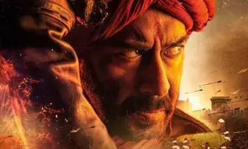 Tanhaji: A film released before Chhaava, the tale of Maratha warriors created a storm at the box office