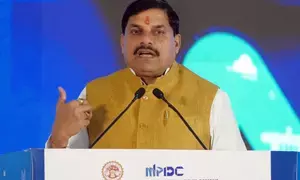 GIS will boost investment in MPs mining sector: Mohan Yadav