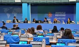 Now, companies to use data from genetic resources to contribute to biodiversity fund